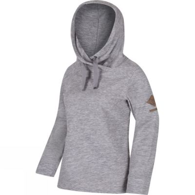 Fleece Regatta Ceferina Mujer - Gris - Chile JGH608932